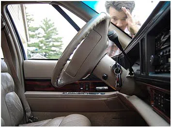 South Park OH Locksmith Store South Park, OH 937-392-2190